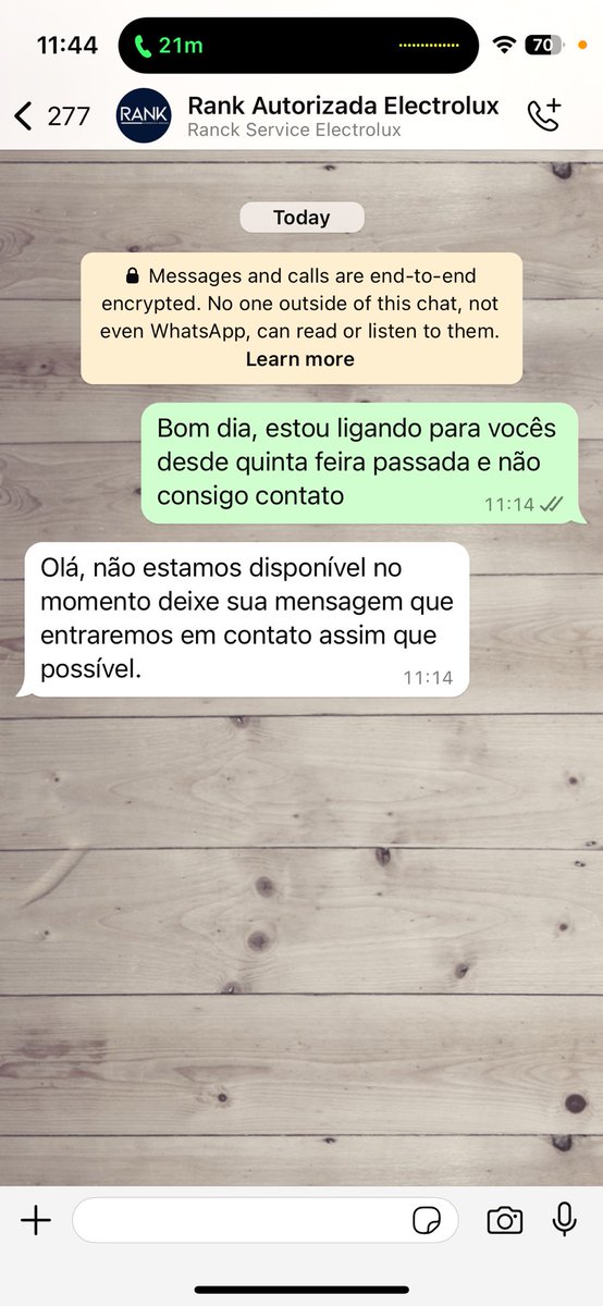 MazzaOriginal's tweet photo. @ElectroluxBr https://t.co/9fKLOzEB69