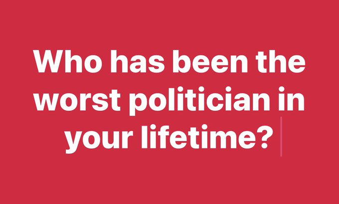 Britain People tweet media