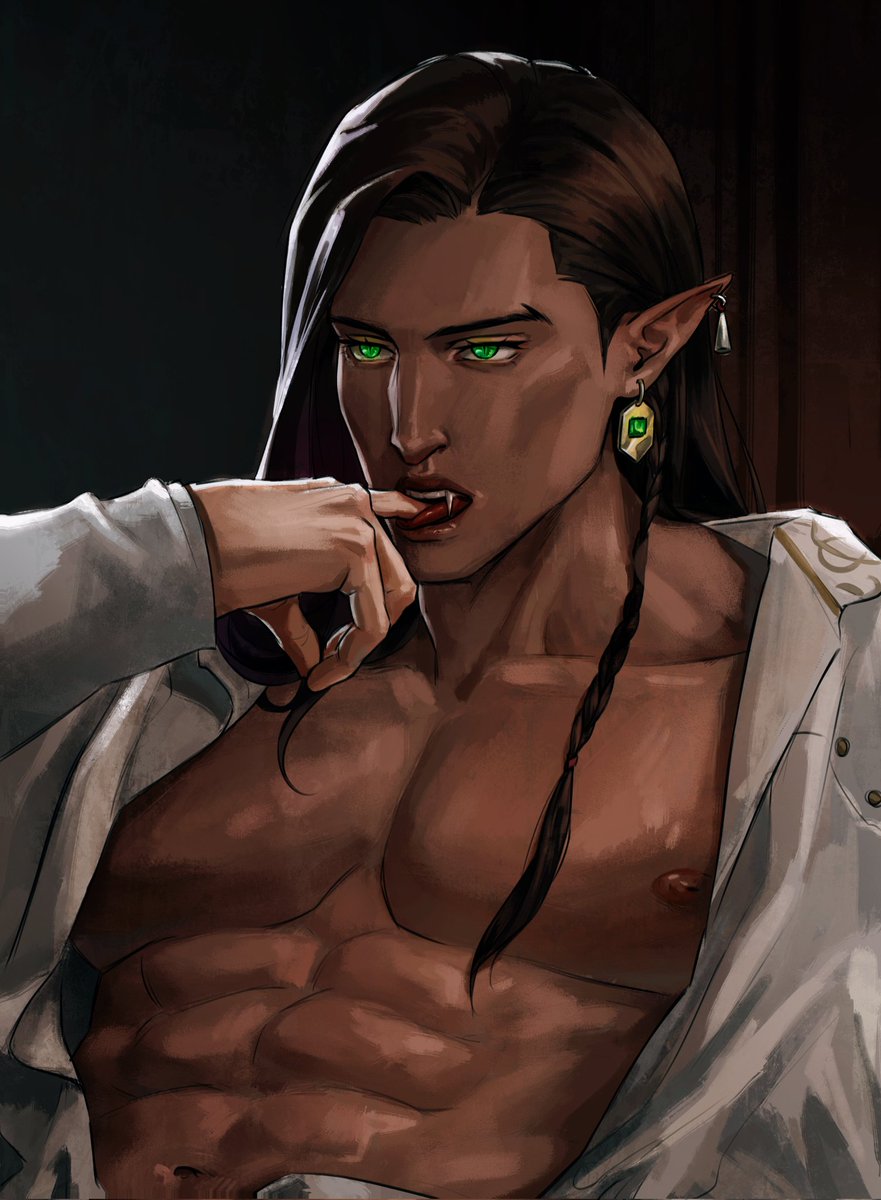 #art #CastlevaniaNocturne