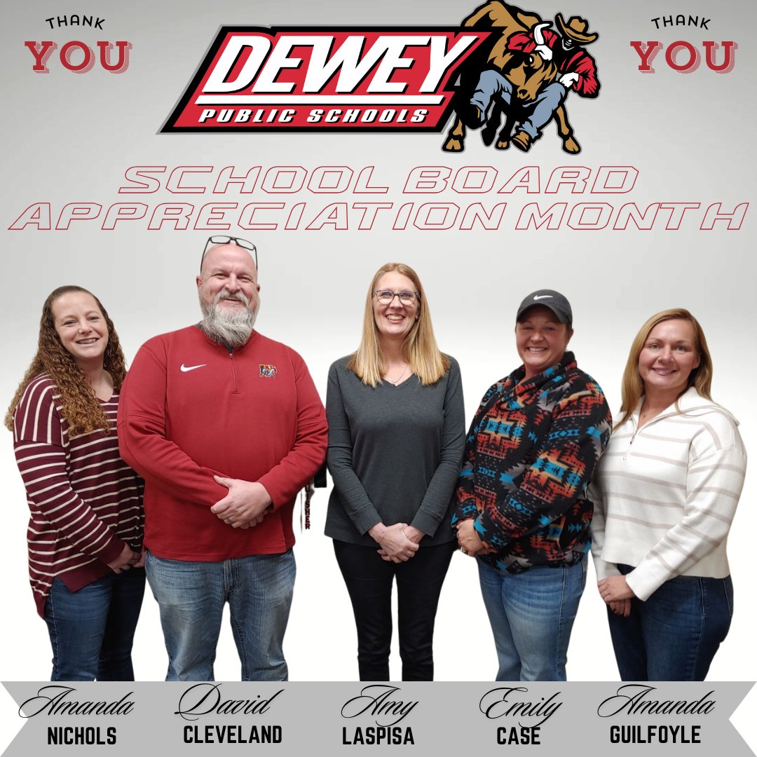 Dewey Public Schools (@deweyk12_org) on Twitter photo 