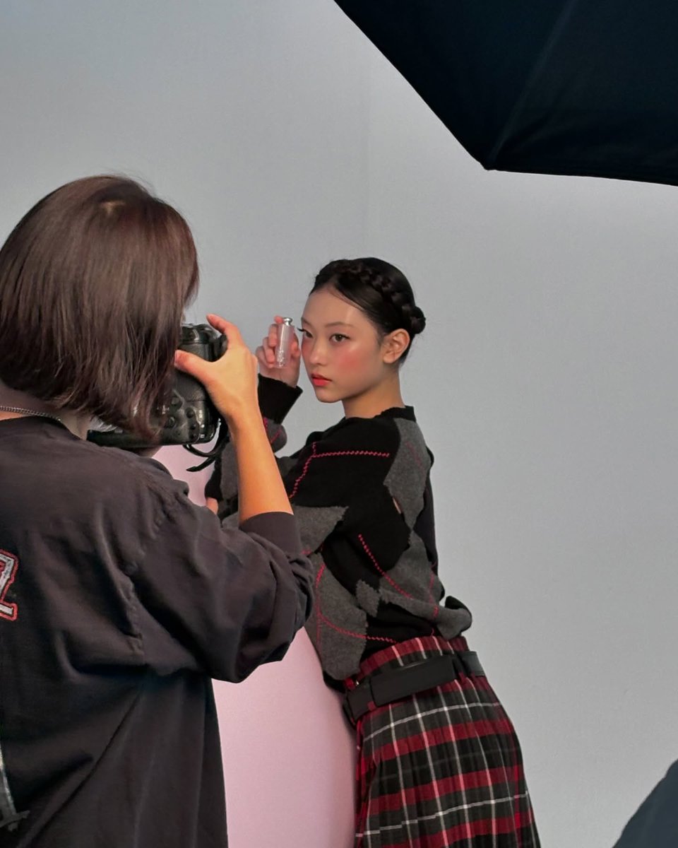 해린！ (@haenyanko) on Twitter photo 