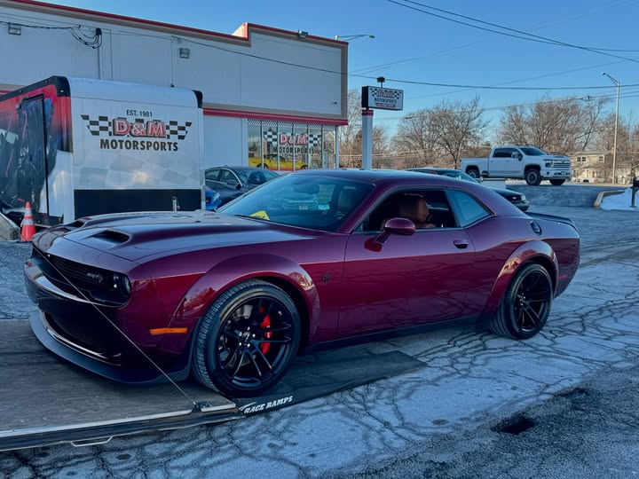 Dm Performance Ch D&M Motorsports (@DMMotorsports) / Posts / X