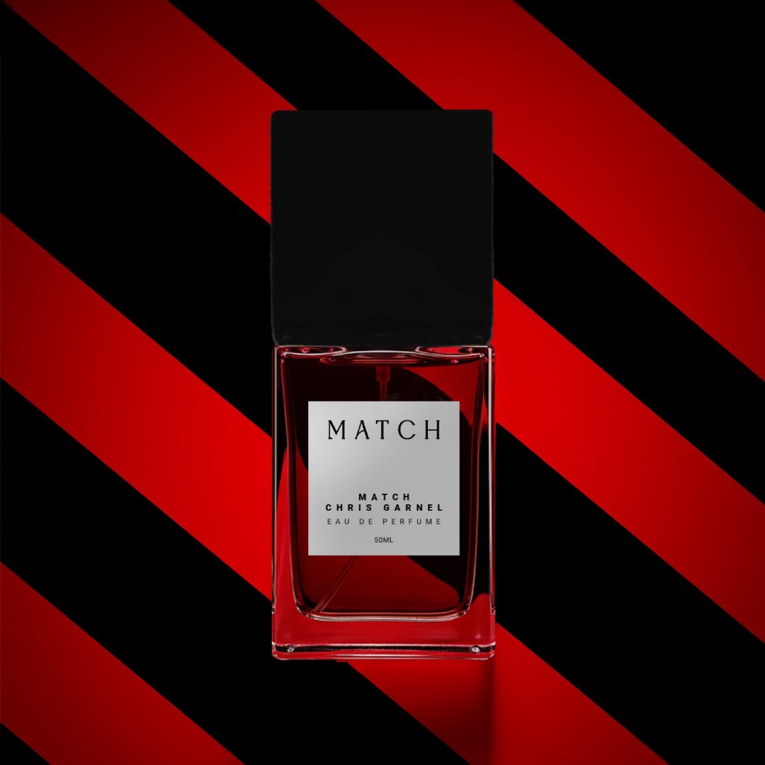 Match Perfumes SA tweet media