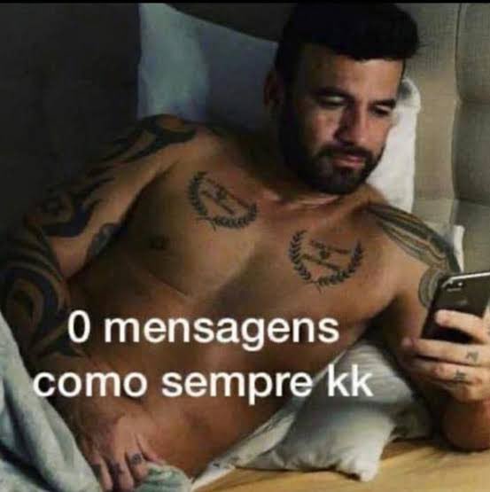 deixei meu celular desligado 3 dias https://t.co/13zZOjw6nV