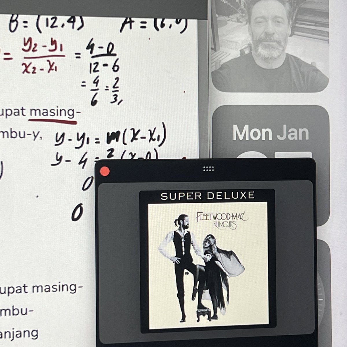 [27-1-24] soo happy today is school break because i get so many things done w/o having to sleep late. i finally finished reviewing to mipy’s pk + to inten’s pk, pu, and pbm! hoping to learn more matdas and finishing progress inten tmrw! ꒰ᐢ. .ᐢ꒱ ⋆˚࿔