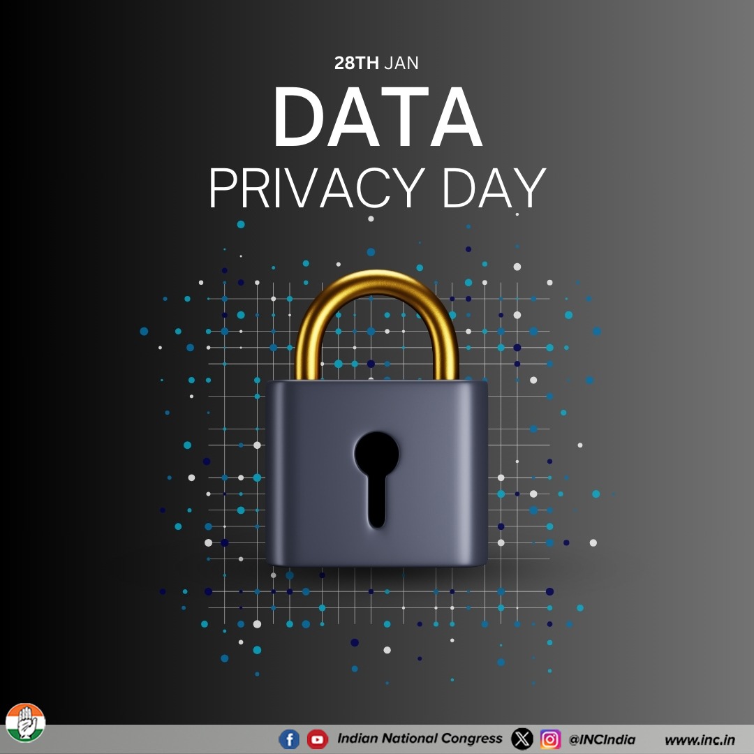 INCIndia's tweet image. India&apos;s data protection law of 2023 gives broad discretionary powers to the government—at the same time, it fails to empower the citizens.

In this rapidly evolving digital age, it&apos;s imperative to act on the urgent need for better safeguards to protect our private data.