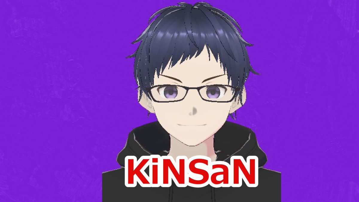 KiNSaN (@kinsan1126) / X KiNSaN (@kinsan1126) / X