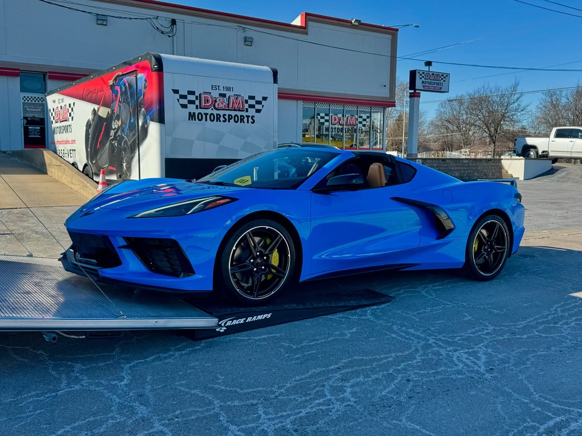 D&M Motorsports (@DMMotorsports) / Posts / X
