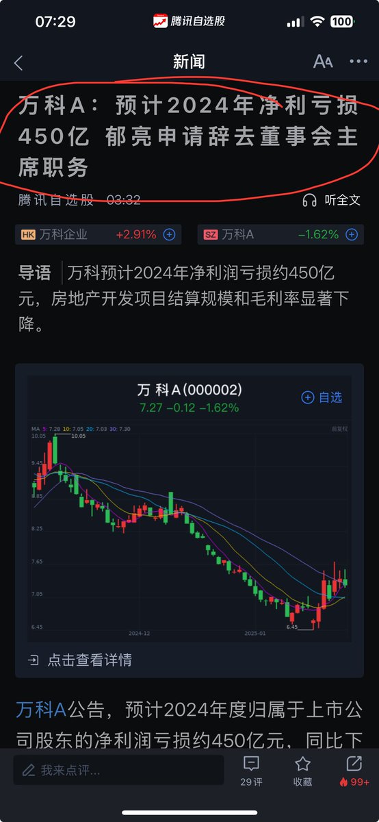 九紫离火（交易也是生意） tweet media