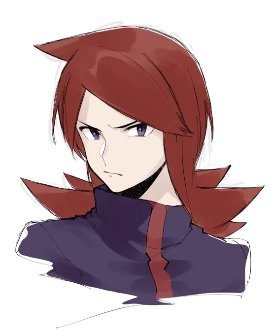 らくがき 