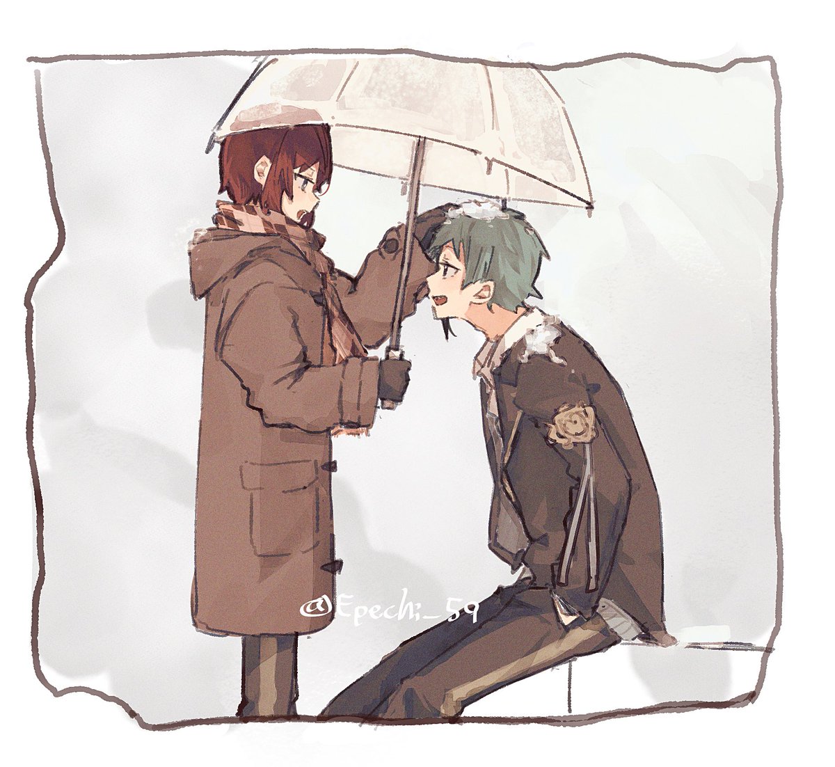 Epechi__59's tweet photo. フロリド https://t.co/ha3eHQL3VZ
