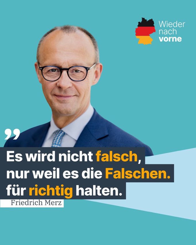 Clemens Speer tweet media