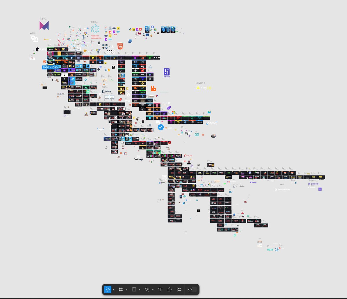 Fireship tweet media