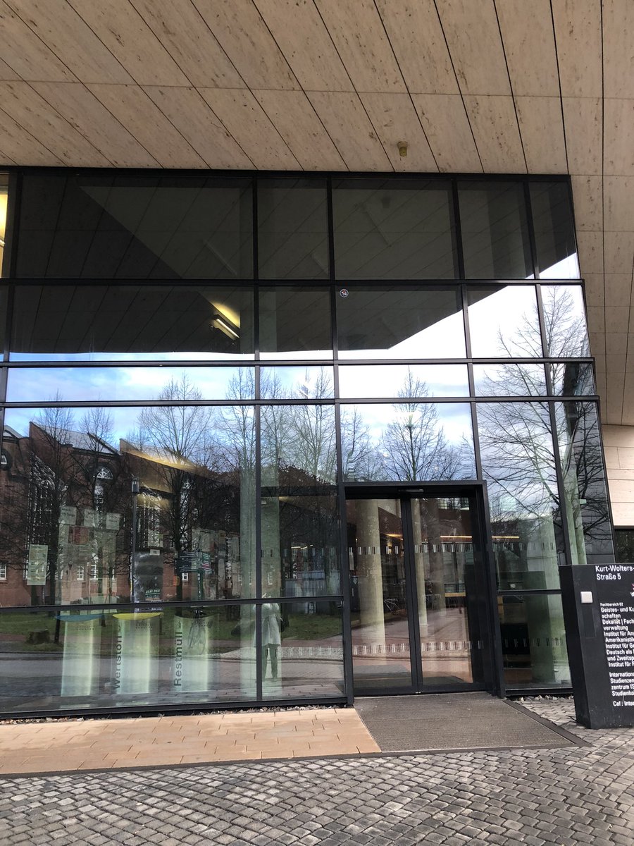 Christa Duerscheid tweet media