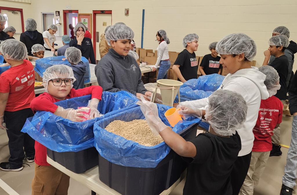 SMSG Crusaders tweet media