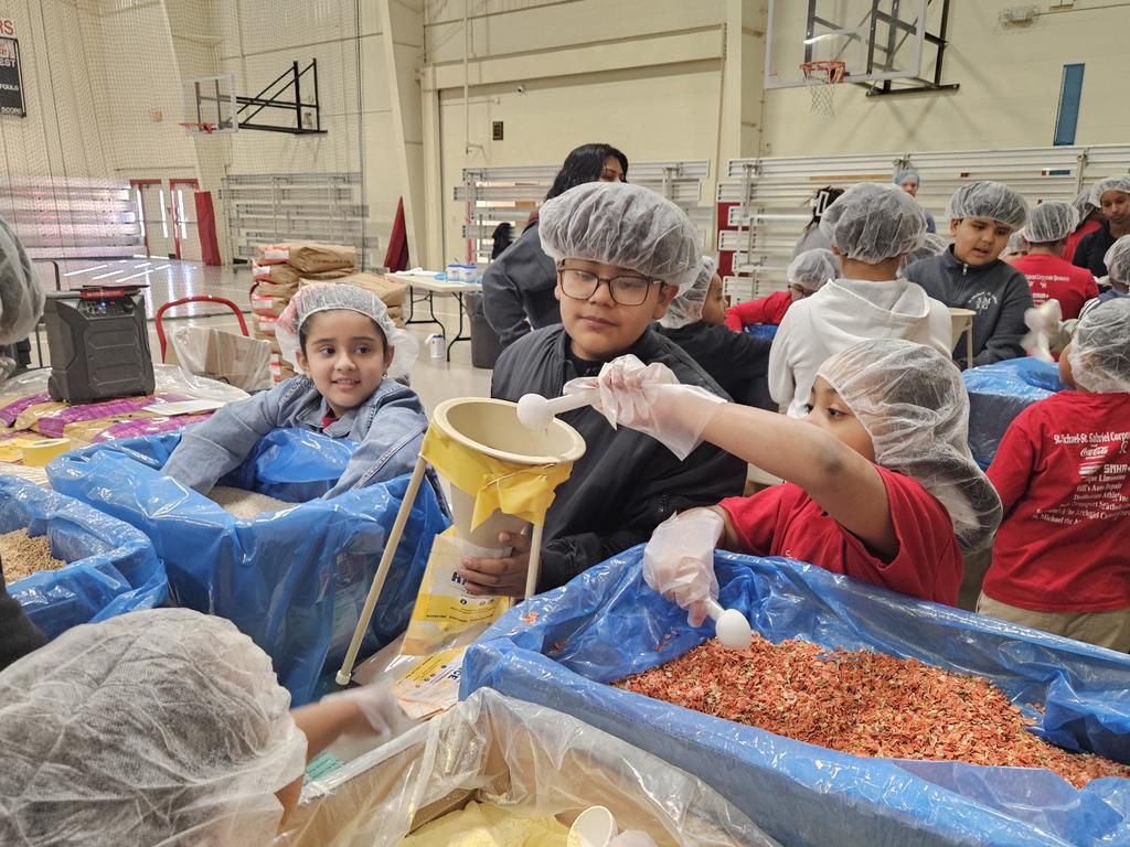 SMSG Crusaders tweet media