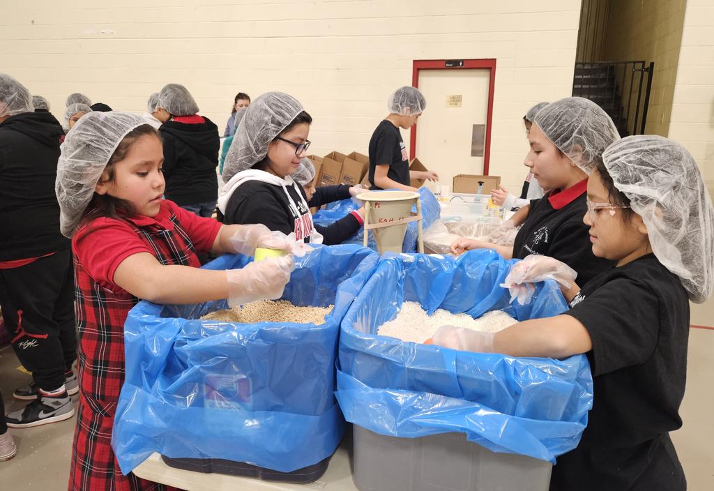 SMSG Crusaders tweet media