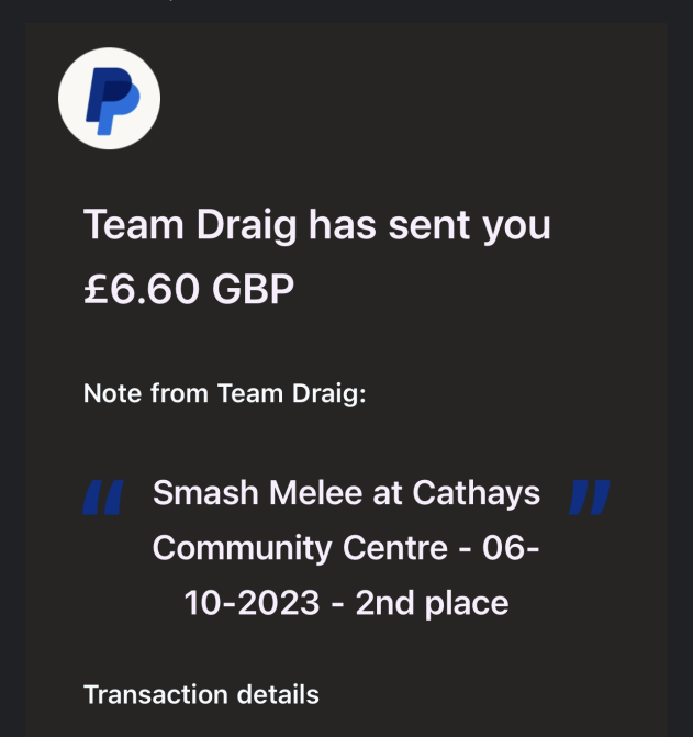 giggseh's tweet photo. Thank you esports. https://t.co/k6DTZSVVH3