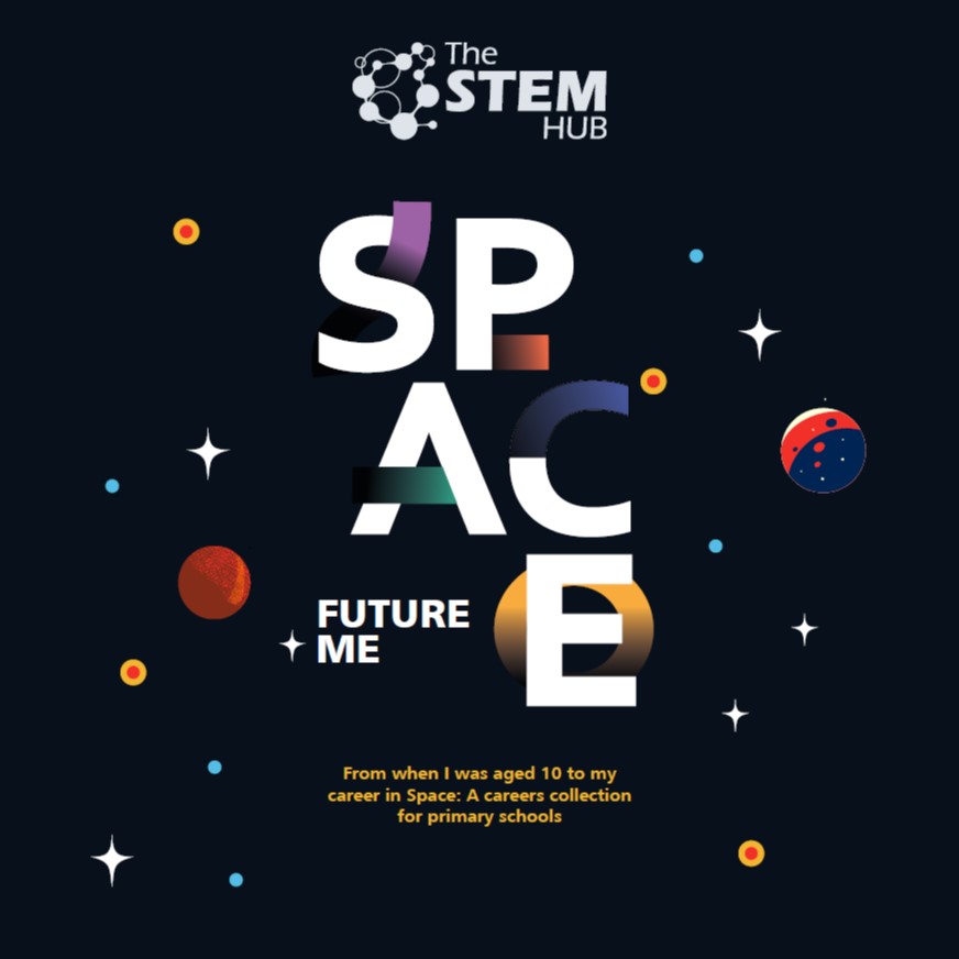 stem4sussex's tweet image. Check out @STEMAmbassadors' experiences in the #space industry &amp;amp; what they dreamed of aged 10yrs in the Future Me: Space Edition booklet, highlighting diverse roles &amp;amp; opportunities: thestemhub.org.uk/summer-of-space #FutureMe #Students #Parents #TeachersofX #Careers #MarsWeek #STEMed