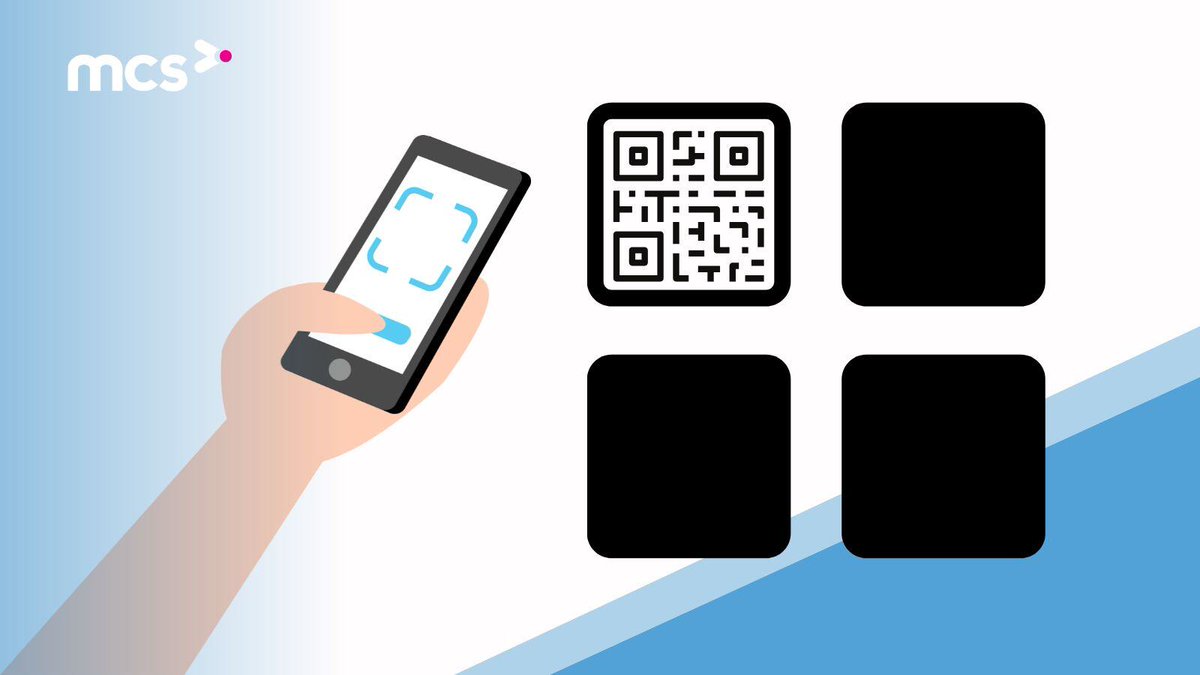 MCS_Logiciel's tweet image. 🔍 Vous avez besoin d&apos;un accès rapide et facile aux registres des équipements, aux guides d&apos;utilisation, aux licences et à toutes vos données de location ? Avec MCS, il vous suffit de scanner le code QR pour y accéder. 📲eu1.hubs.ly/H0g7j970