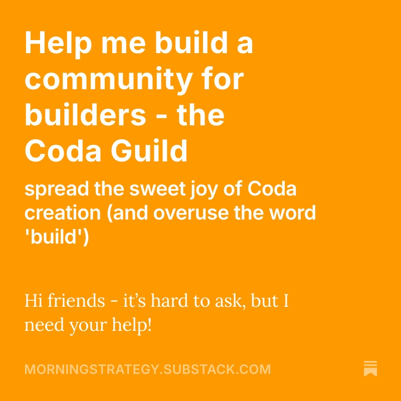 Andy | Morning Strategy tweet media