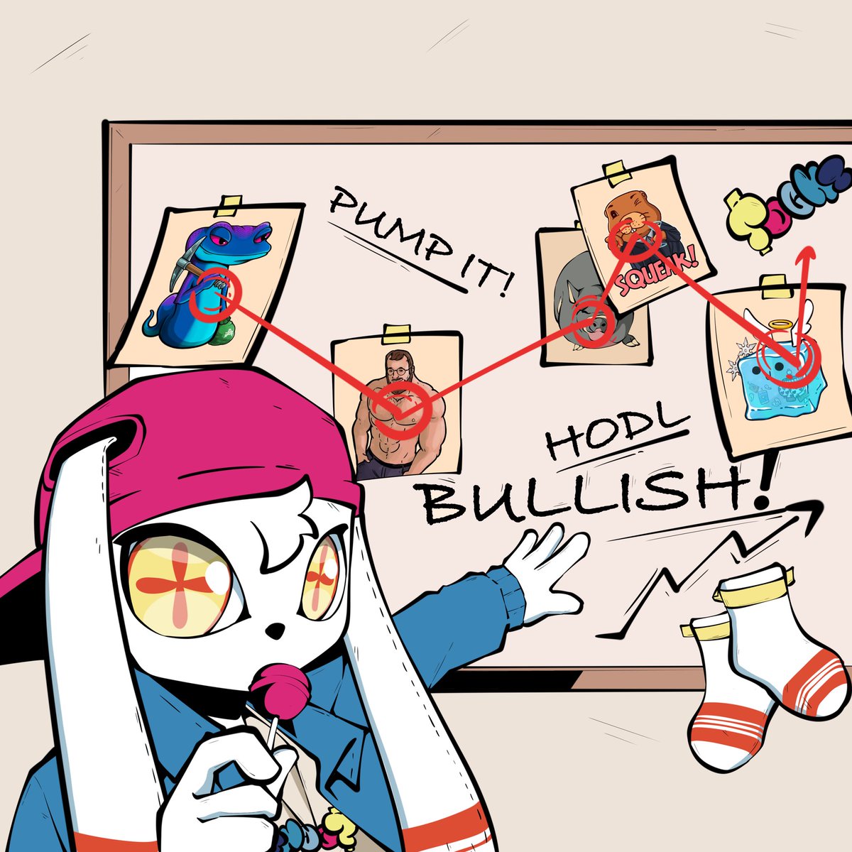 Jellycubes tweet media