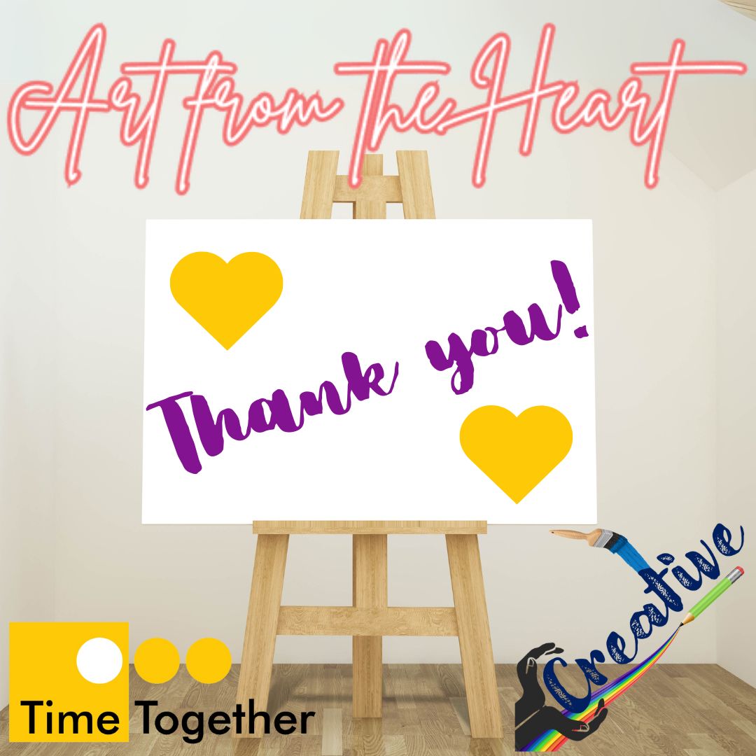 Time Together tweet media