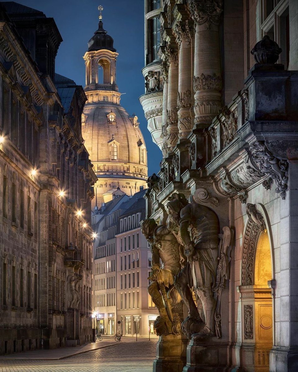 Dresden, Germany