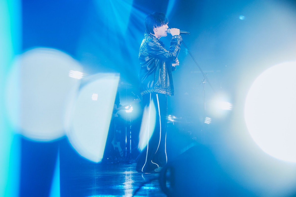 🎸Thank you🎸】 2025.1.27 ギヴン-海へ- at KT Zepp Yokohama photo