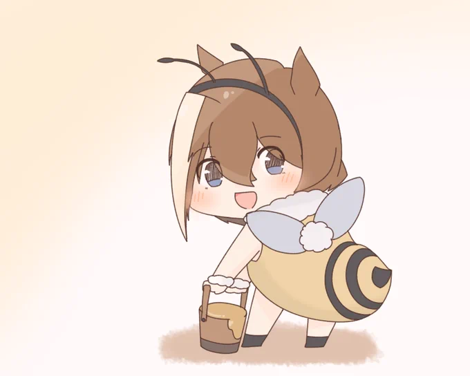 #いいねした人は私のイラストを自分の絵柄で描くもしお手隙であれば 