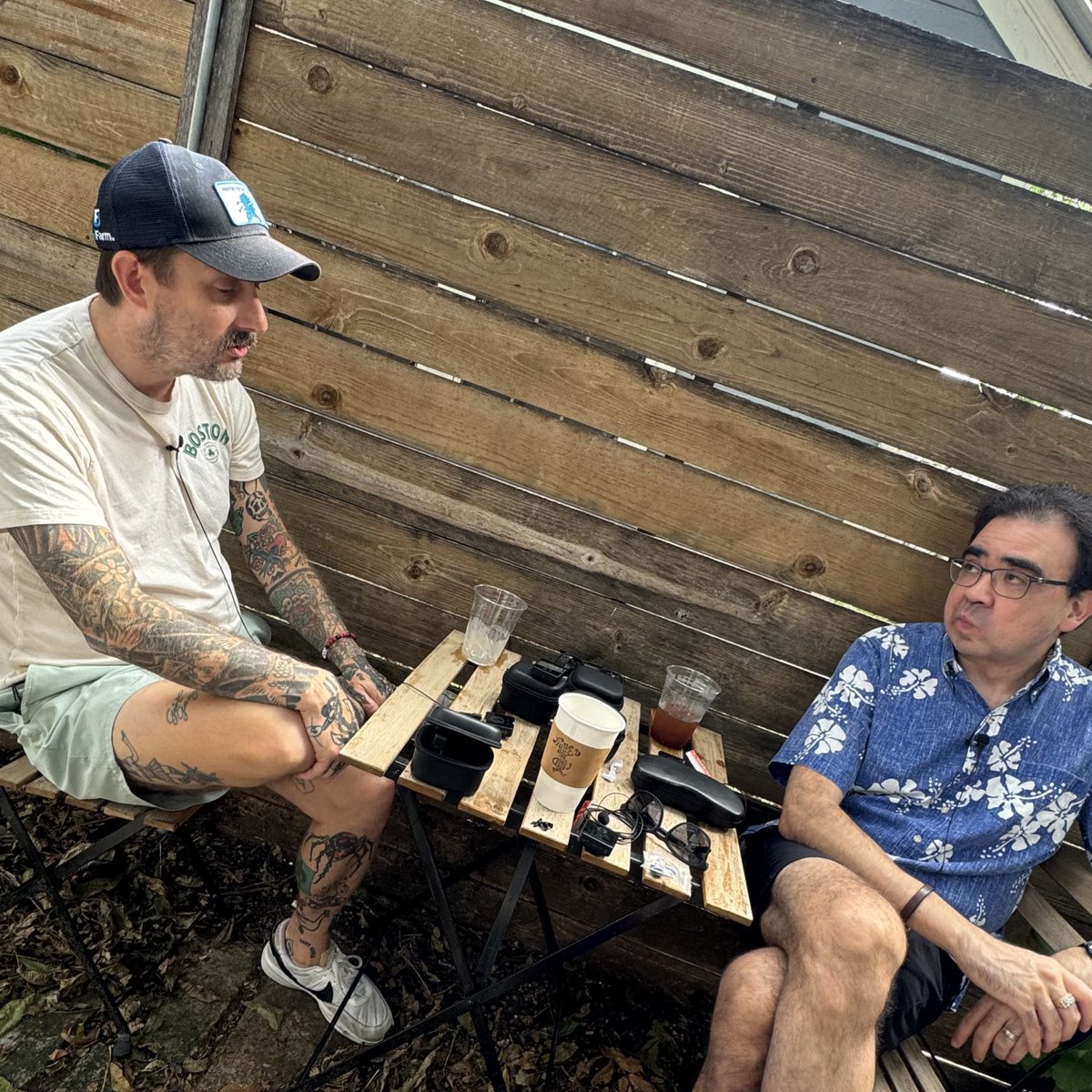 Good Morning, Gustavo tweet media