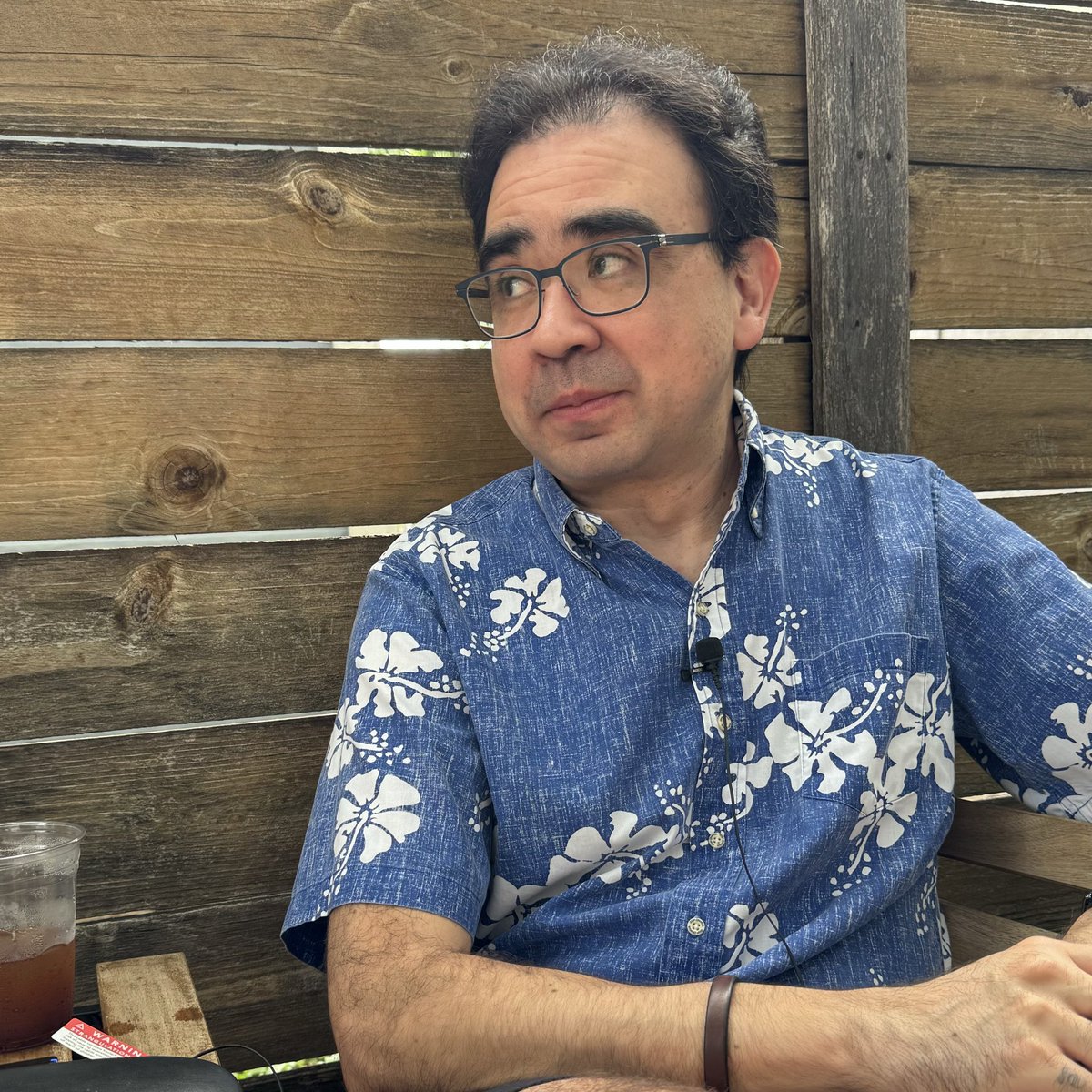 Good Morning, Gustavo tweet media