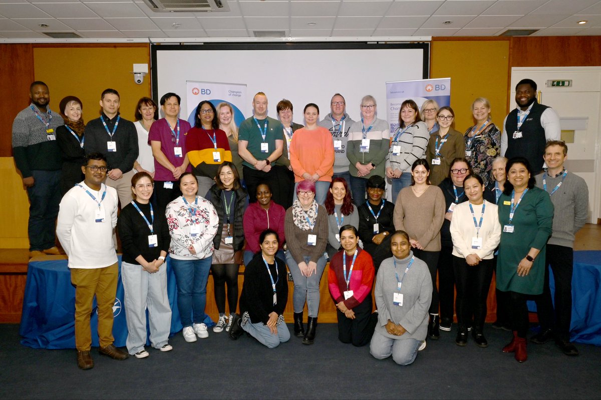 ESHT Vascular Access Team tweet media