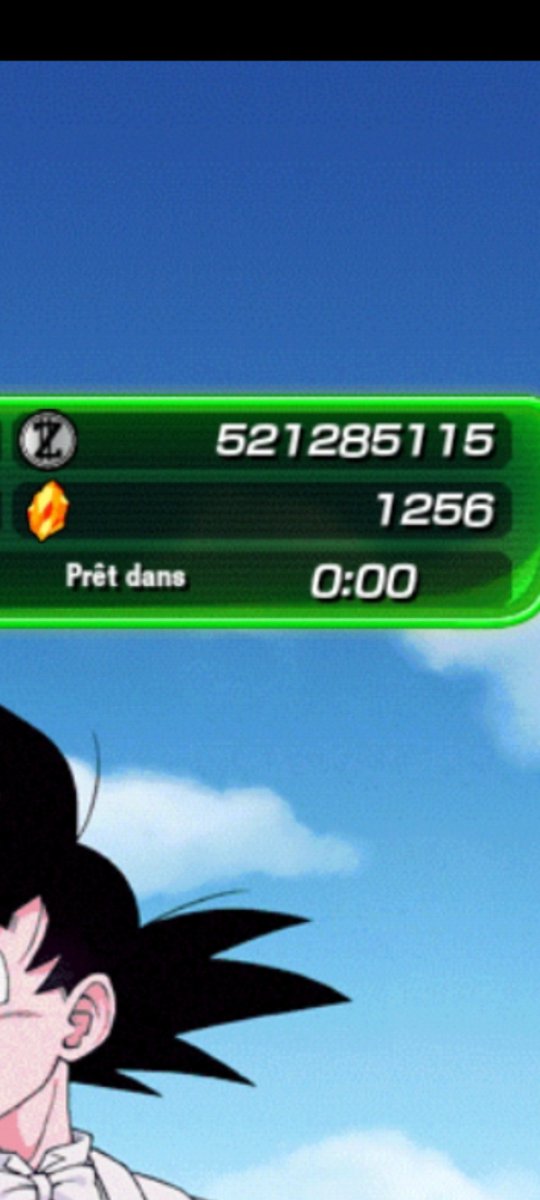 Nathan_San09's tweet photo. @DokkanEssential 1er fois que j'en tarde autant, ils sont intérêts à vite tomber 😁 https://t.co/G24lsHuQav