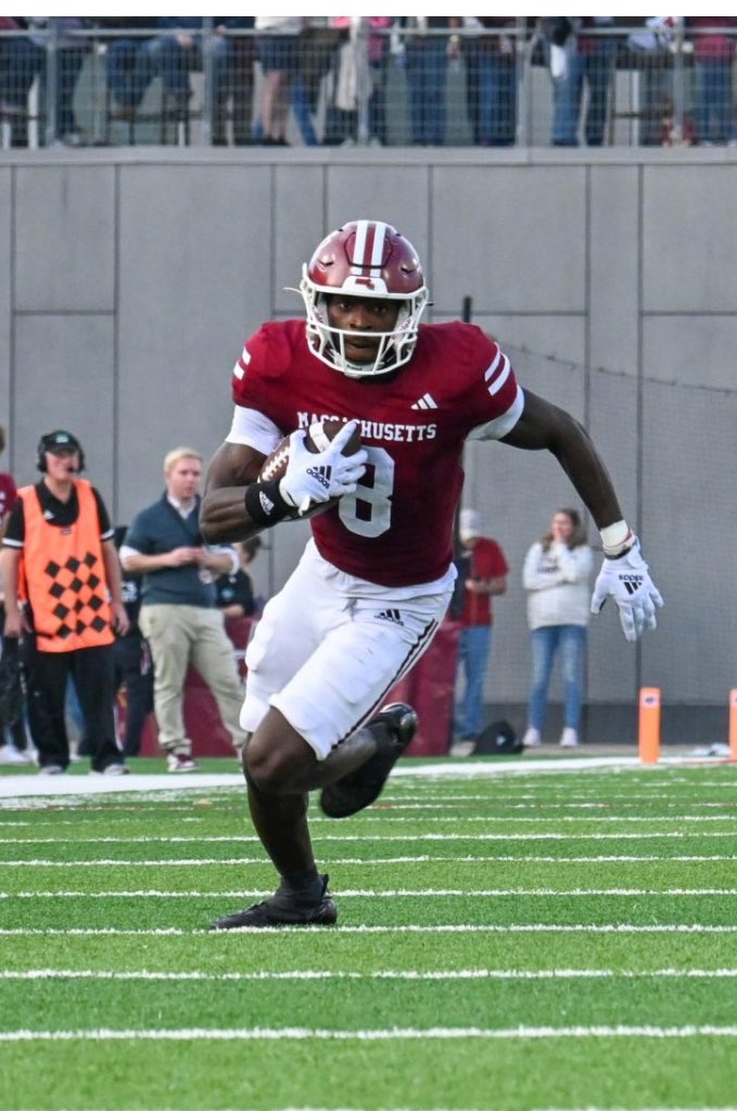 Deondre “DRAXO”Hill tweet media