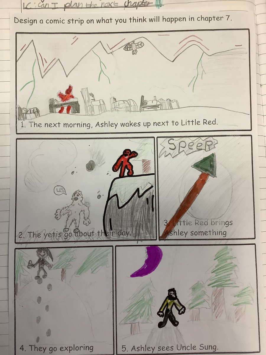 Pine Class St. David’s Haigh tweet media