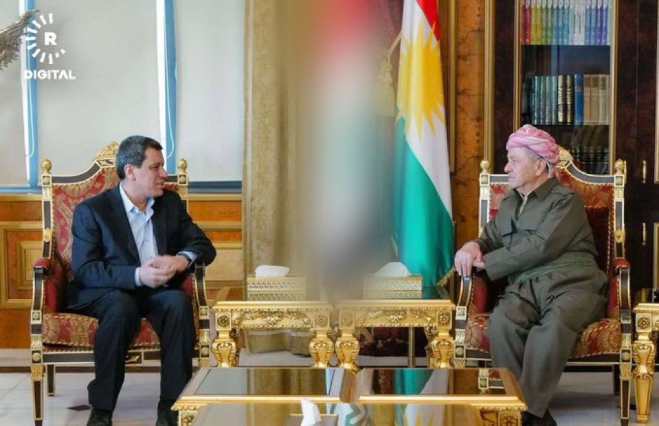 Mamoste Alan Perwer🌹☀️🦚 tweet media