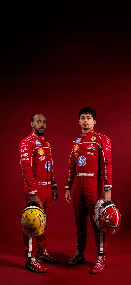 F1 HQ (@hqformula1) on Twitter photo 