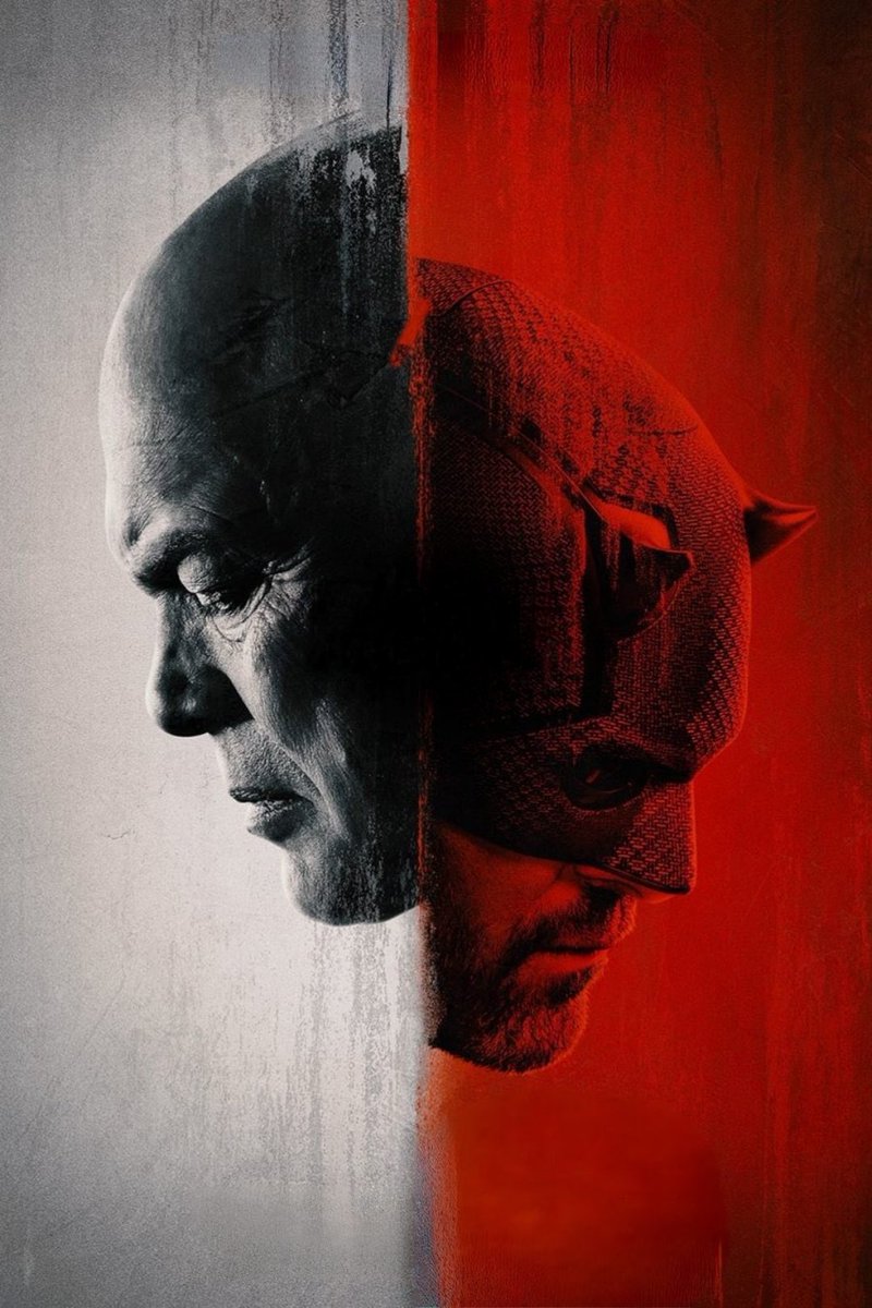 DDevilUpdates's tweet photo. βDAREDEVIL: BORN AGAINβ showrunner Dario Scardapane compares the show to βTHE PENGUINβ:
βWe're even more grounded, even less stylized, even more rooted in the here and now. I loved Penguin. We're a little faster, meaner, cleaner in our storytelling.β
(via: @GamesRadar) https://t.co/JErpKUj1rx