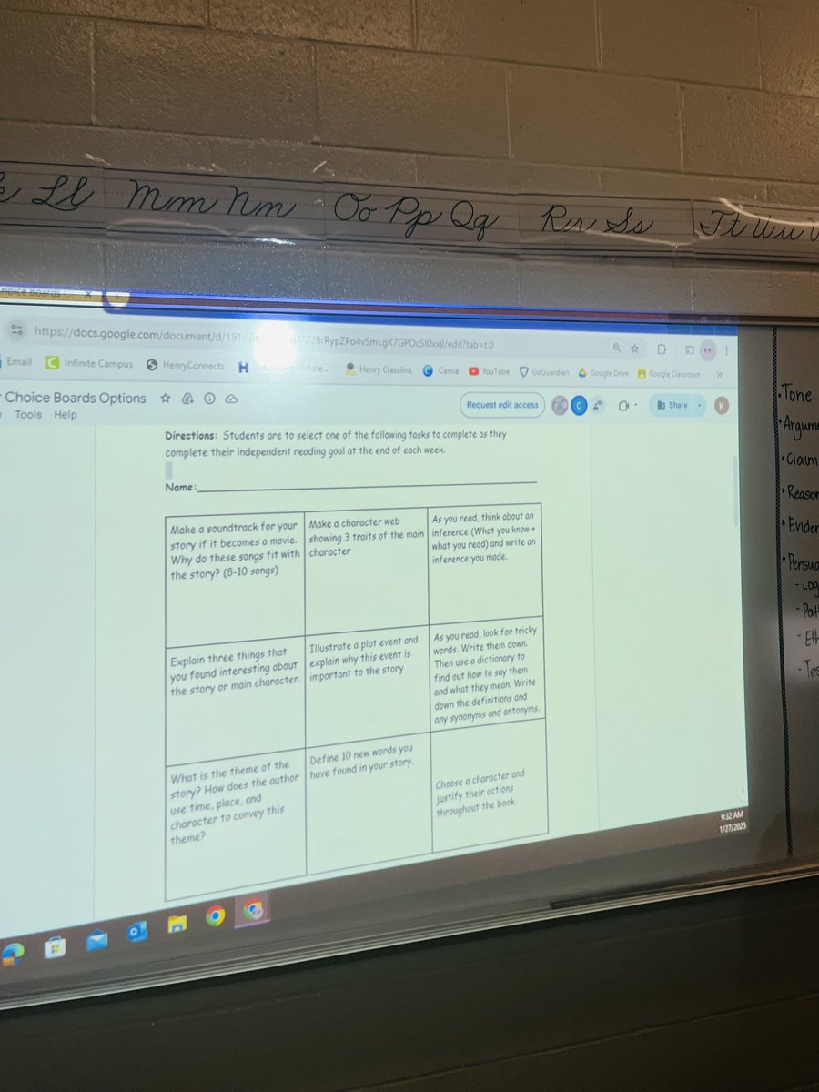 Jessica Whylly, ED.S tweet media