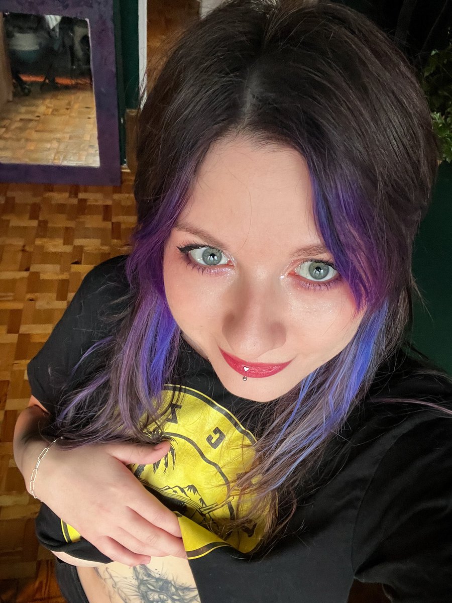 Luna Fern (@fernluna70) on Twitter photo 