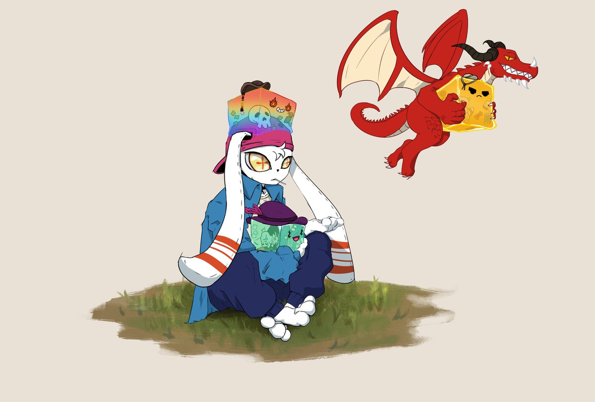 Jellycubes tweet media