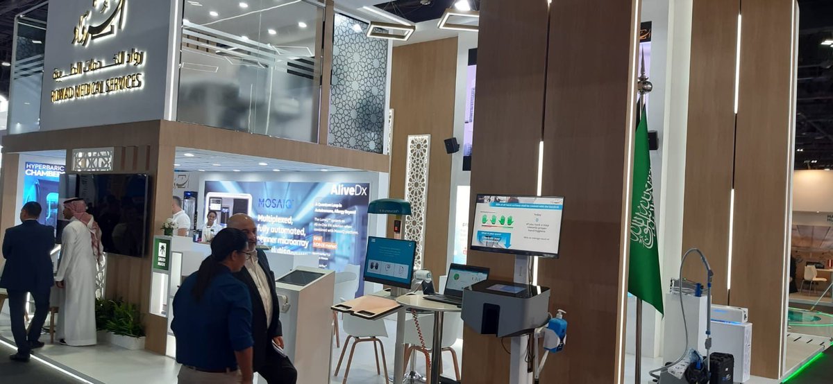 HandInScan tweet media