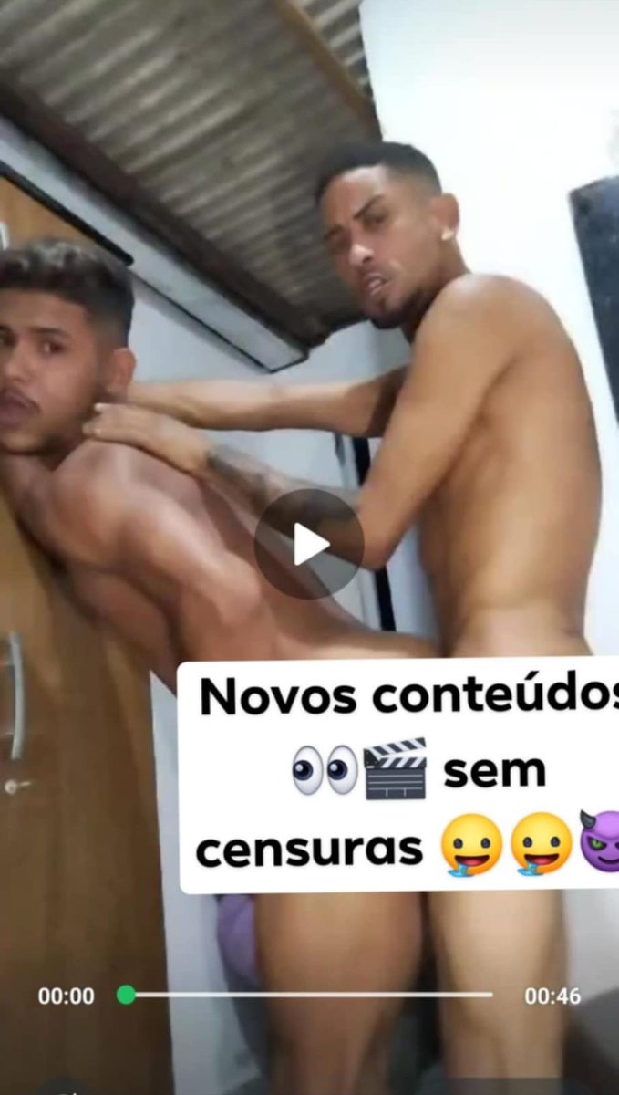 Quem Quer ver o Vídeo Completo apenas no Privacy🔥
privacy.com.br/@ItaloFerrari