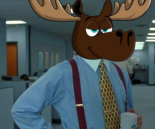 Do You Moose🫎 tweet media