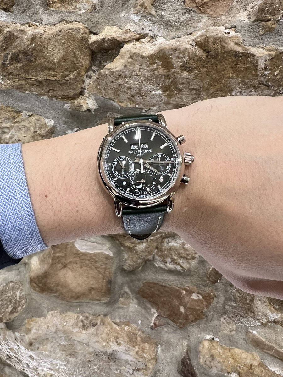 The Watches Guy tweet media