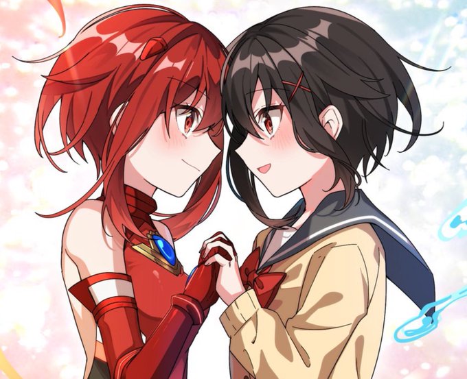 ここ大好きすぎてもうだめ
尊い 