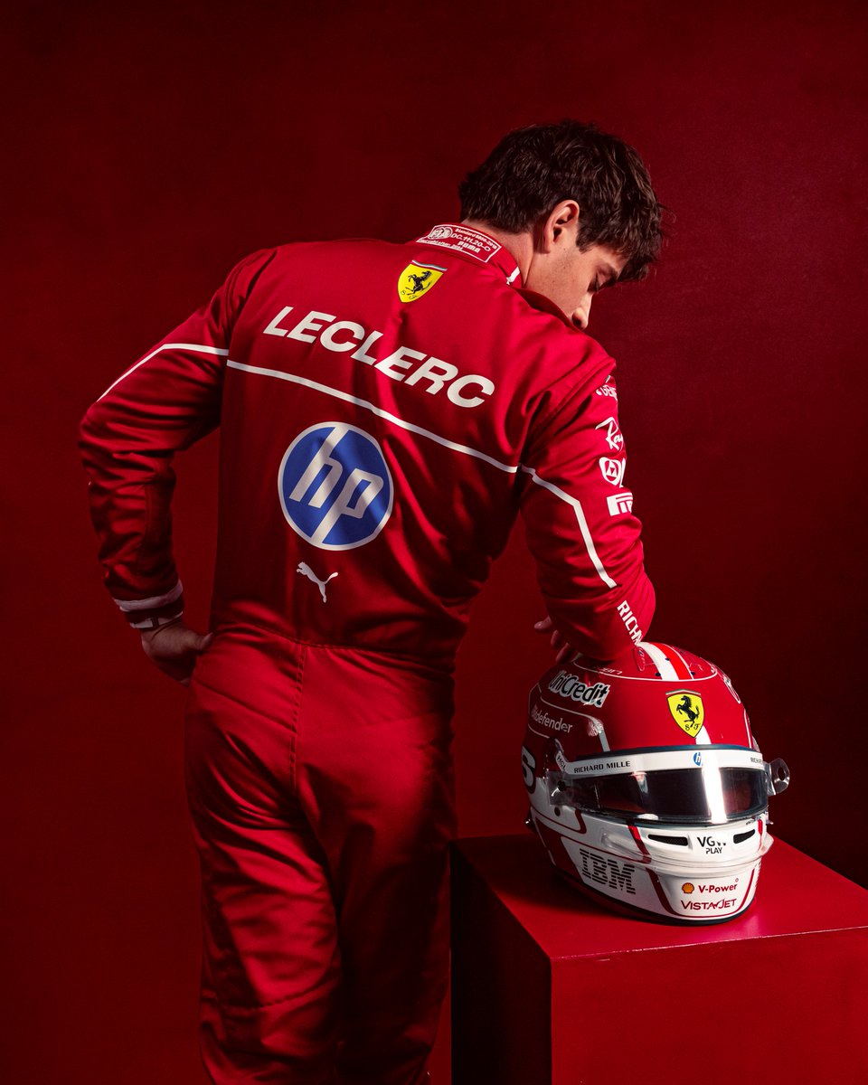 Formula 1 tweet media