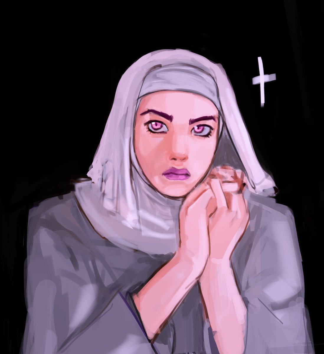 narankiaa's tweet photo. Hp #steelballrun #JJBA https://t.co/8NIgTlxh76