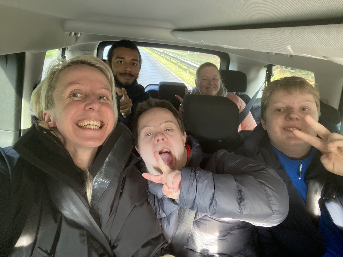 ROCC Team (@rivermeadrocc) on Twitter photo A few weeks ago at ROCC Ready we took a trip into the local town centre we did a bit of budgeting and shopping as well as scouting possible careers in retail!
#SEND #Medway
<a href="/RivermeadCEO/">Tina Lovey OBE</a> <a href="/RITDeputyCEO/">Kerri Edge</a> <a href="/RivermeadExecHT/">Mark Burgiss</a> <a href="/RivermeadSchool/">Rivermead School</a> A few weeks ago at ROCC Ready we took a trip into the local town centre we did a bit of budgeting and shopping as well as scouting possible careers in retail!
#SEND #Medway
<a href="/RivermeadCEO/">Tina Lovey OBE</a> <a href="/RITDeputyCEO/">Kerri Edge</a> <a href="/RivermeadExecHT/">Mark Burgiss</a> <a href="/RivermeadSchool/">Rivermead School</a>